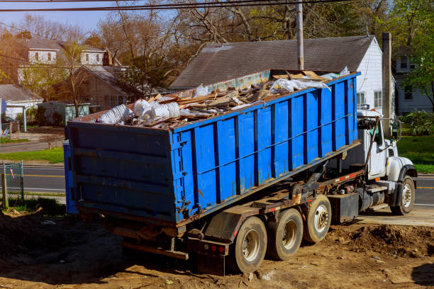 Junk Removal for Events in Lakewood, OH